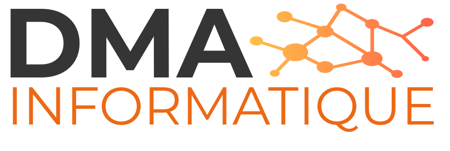 Helpdesk DMA Informatique